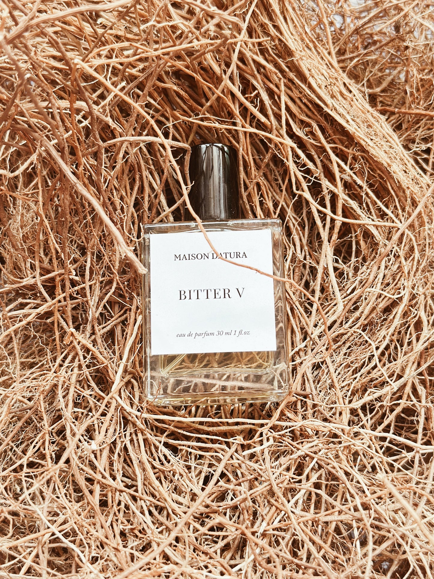 BITTER V