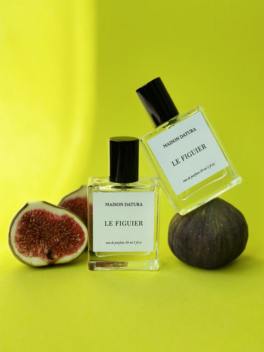 LE FIGUIER