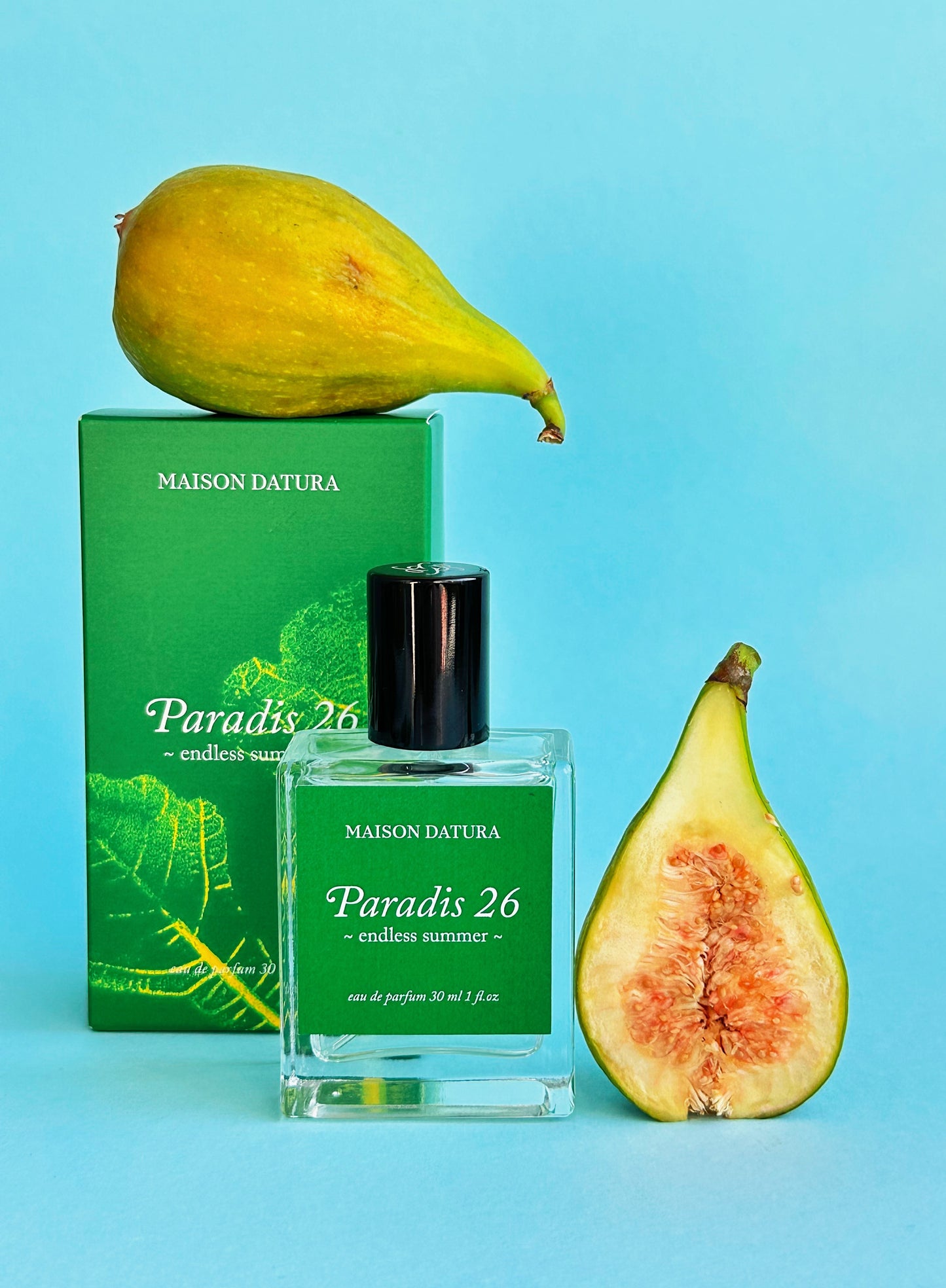 Paradis 26