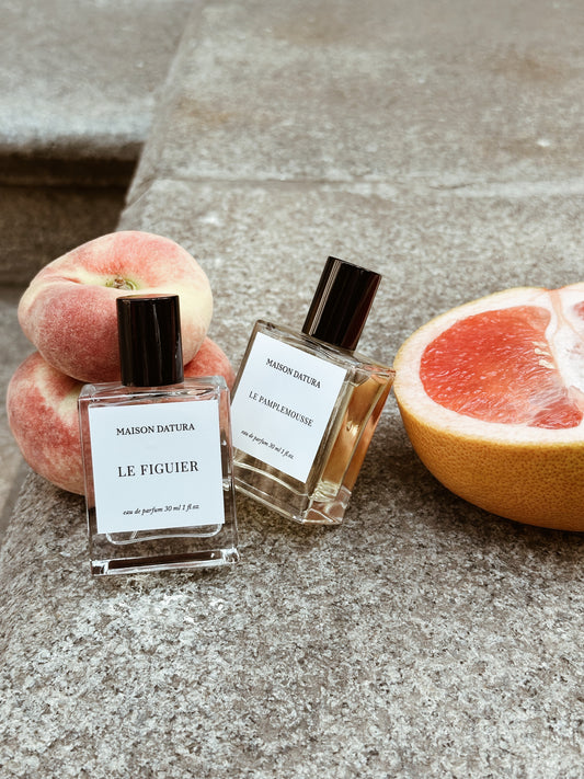 LE PAMPLEMOUSSE