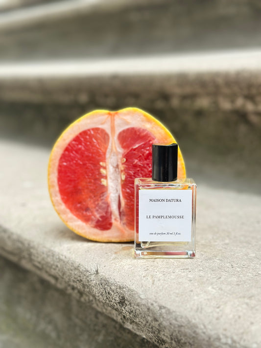 LE PAMPLEMOUSSE