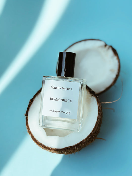 BLANC/BEIGE