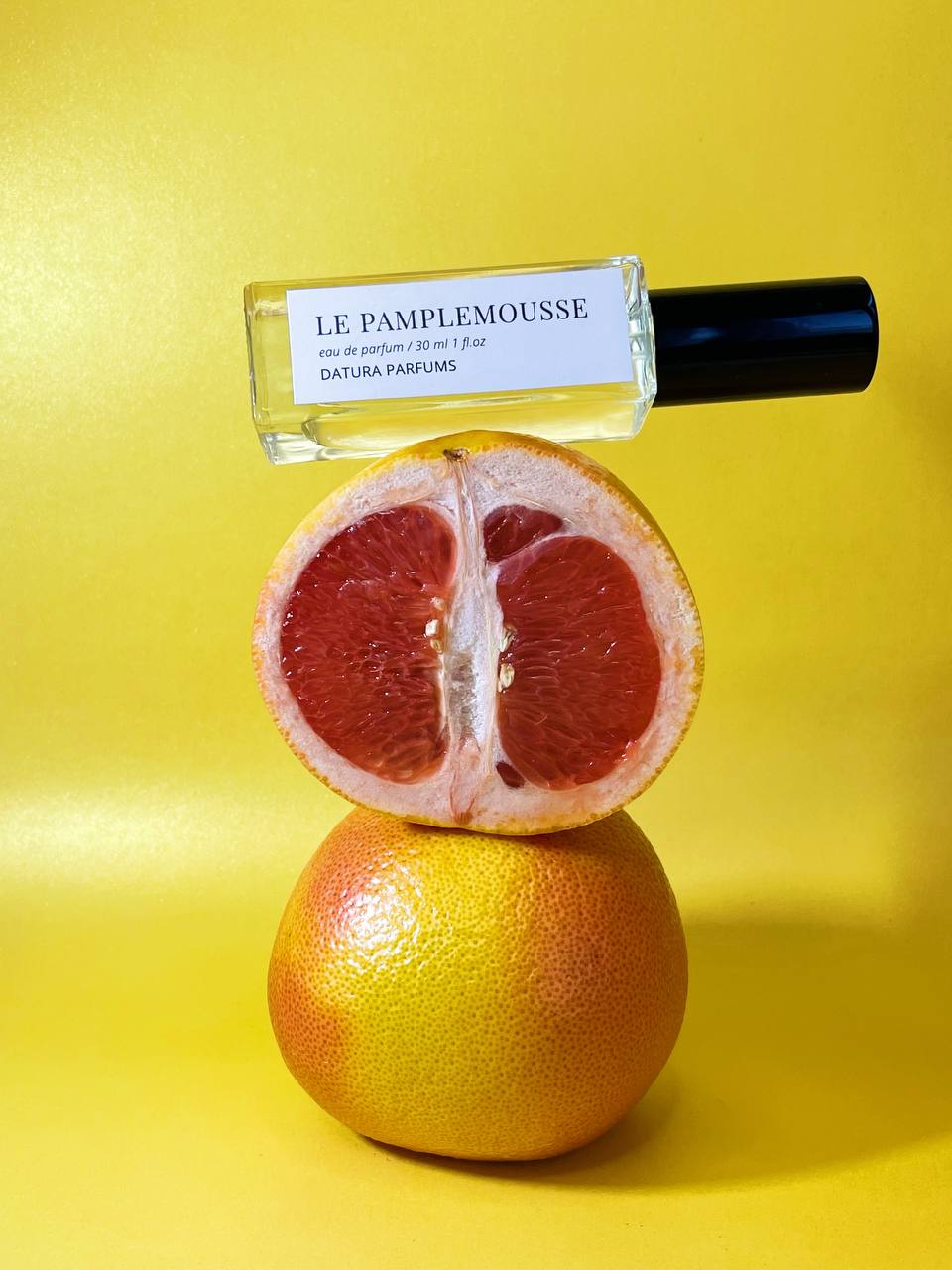 LE PAMPLEMOUSSE